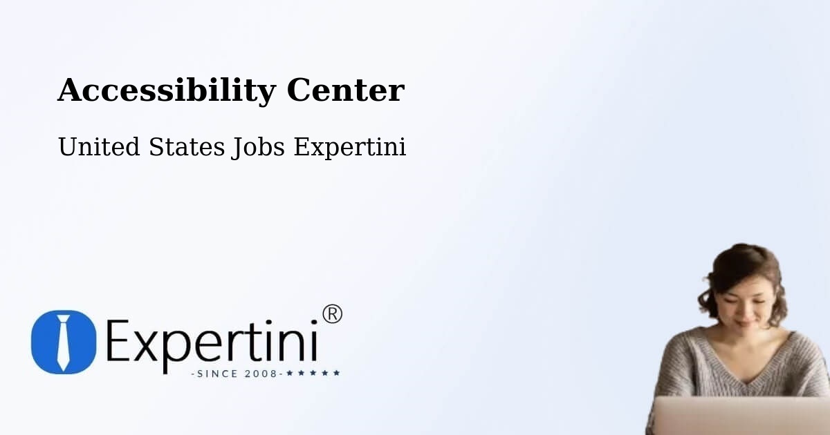 Accessibility Statement – Fletcher - United States Jobs Expertini