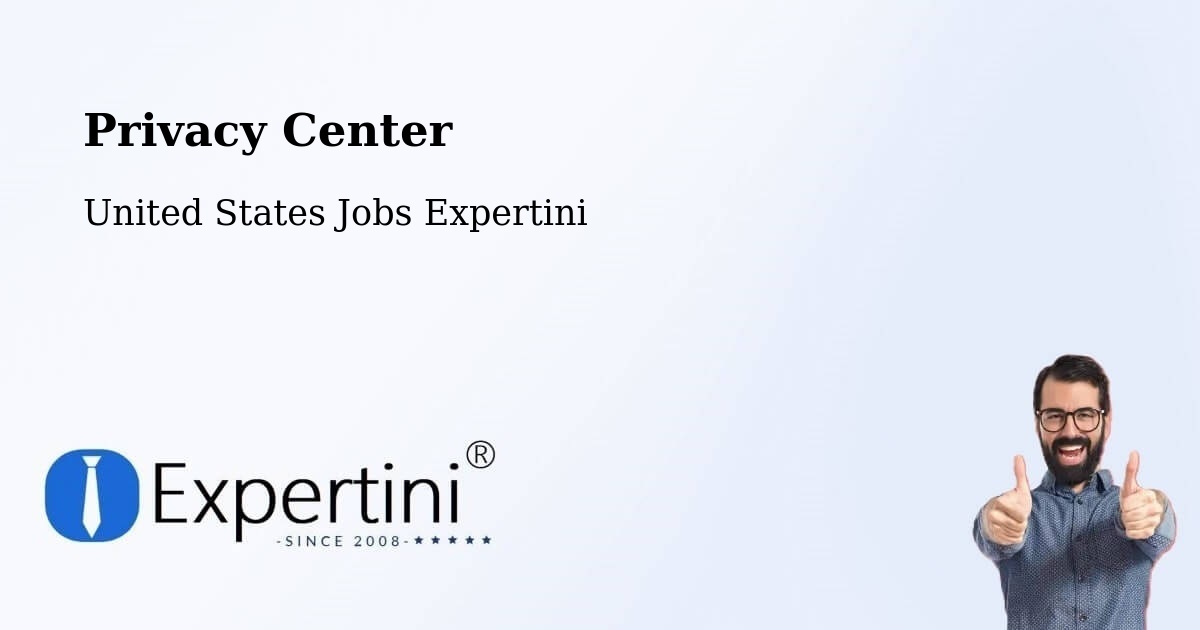 Privacy Policy – Fletcher - United States Jobs Expertini