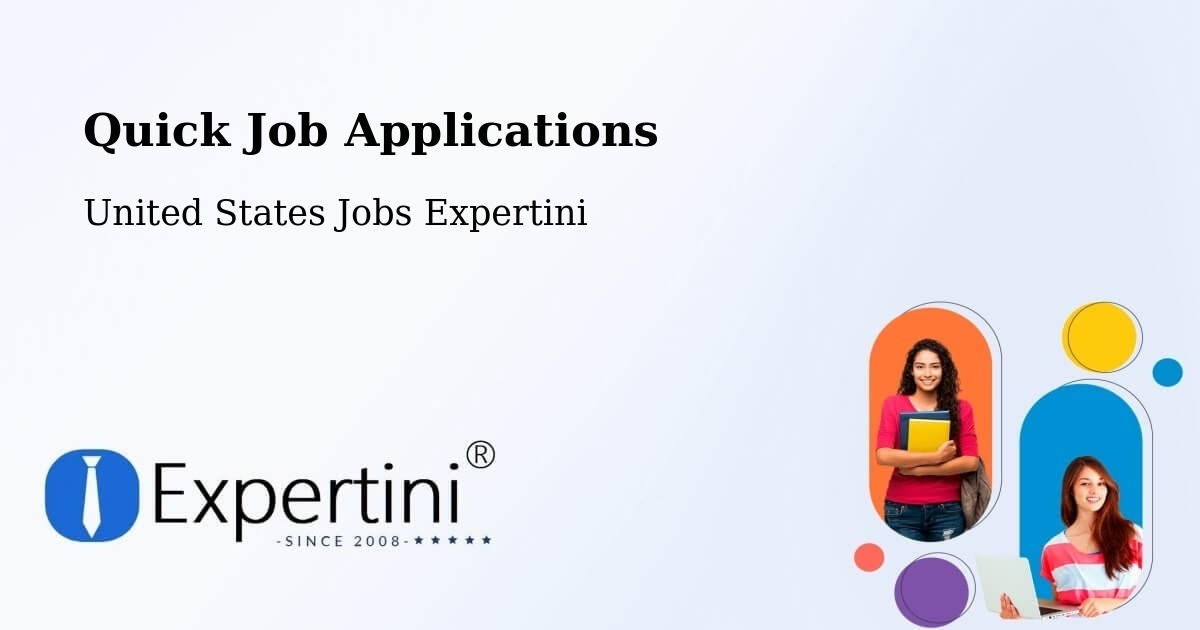 Quick Apply Feature – Fletcher - United States Jobs Expertini
