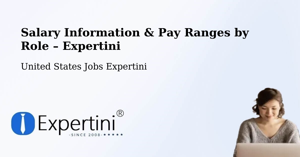Salary Information & Pay Ranges – Fletcher - Fletcher, United States Jobs Expertini