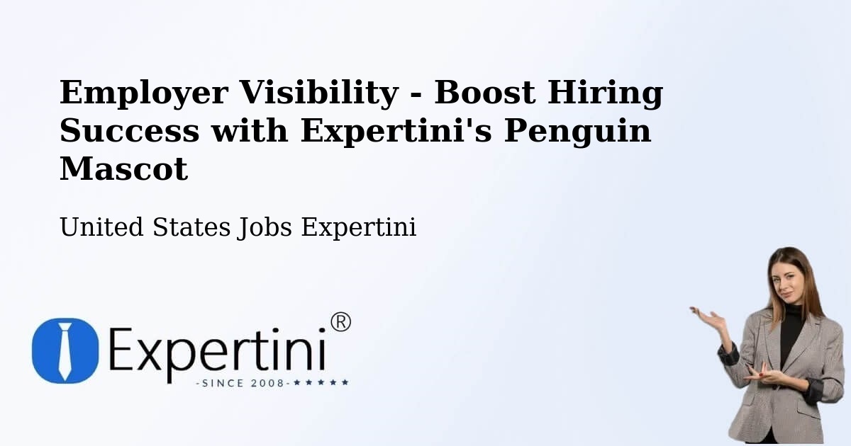 CV and Resume Visibility Optimization – Fletcher - United States Jobs Expertini